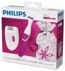 Эпилятор Philips HP6548 Satinelle (HP6548/00)
