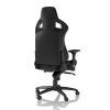   Noblechairs EPIC PU Leather (NBL-PU-BLU-002) black/blue