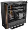  be quiet! Silent Base 801 Orange (BG028)