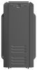  be quiet! Silent Base 801 Silver (BG030)