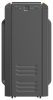  be quiet! Silent Base 801 Window Orange (BGW28)