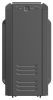  be quiet! Silent Base 801 Window Silver (BGW30)