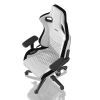   Noblechairs EPIC PU Leather (NBL-PU-WHT-001) white/black
