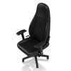   Noblechairs ICON PU Leather (NBL-ICN-PU-BLA) black