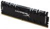 ����������� ������ 8GB DDR4 Kingston HyperX Predator RGB PC4-32000 4000Mhz (HX440C19PB3A/8)