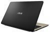  ASUS X540UB (90NB0IM1-M03610) (Intel Core i3 6006U 2000 MHz/15.6"/1920x1080/4GB/500GB HDD/DVD /NVIDIA GeForce MX110 2/Wi-Fi/Bluetooth/DOS)