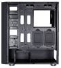  AeroCool Quartz Black/blue