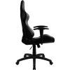   Aerocool AC100 AIR (4718009155039) Black