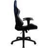   Aerocool AC100 AIR (4718009155046) Black/Blue