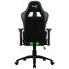   Aerocool AC120 AIR-BG (4713105968347) Black/Green
