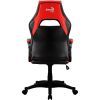   Aerocool AC40C AIR (4718009154834) Black/Red