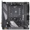 Материнская плата GIGABYTE X570 I AORUS PRO WIFI