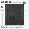  AeroCool Cs-1103 450W