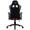   Aerocool AC120 AIR-BR (4713105968316) Black/Red