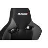   AKRacing PRO Black/Grey