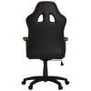   HHGears SM115 Black/Green