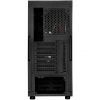  SilverStone Redline RL05 (SST-RL05BW-W)
