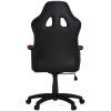 Игровое кресло HHGears SM115 Black/Red