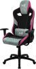   Aerocool COUNT Burgundy Red