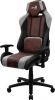   Aerocool BARON Burgundy Red