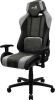 Игровое кресло Aerocool BARON Hunter Green
