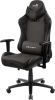 Игровое кресло Aerocool KNIGHT Iron Black