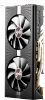 Видеокарта Sapphire Radeon RX 590 8GB Nitro+ GDDR5 (11289-02-20G)