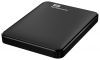    500Gb WD Elements Portable (WDBUZG5000ABK-EESN)