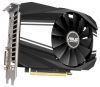  ASUS Geforce GTX 1650 SUPER 4GB GDDR6 (PH-GTX1650S-O4G)