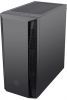  Silverstone Fara B1 (SST-FAB1B-G) Black