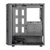  Silverstone Fara B1 RGB (SST-FAB1B-RGB) Black