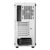 Корпус Silverstone Fara R1 (SST-FAR1W) White