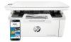 МФУ лазерный HP LaserJet Pro MFP M28w (W2G55A#B19)