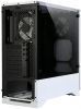  Zalman S5 White