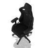   Noblechairs EPIC Real Leather (NBL-RL-BLA-001) black