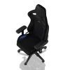   Noblechairs EPIC PU Leather (NBL-PU-BLU-002) black/blue