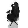   Noblechairs EPIC PU Leather (NBL-PU-GOL-002) black/gold