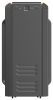  be quiet! Silent Base 801 Orange (BG028)