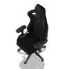   Noblechairs EPIC PU Leather (NBL-PU-GRN-002) black/green