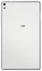 Планшетный компьютер Lenovo Lenovo Tab 4 8 Plus TB-8704X 64Gb (ZA2F0106RU) White