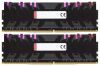 ����������� ������ 16GB DDR4 Kingston HyperX Predator RGB PC4-32000 4000Mhz Kit of 2 (HX440C19PB3AK2/16)