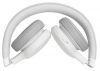 ��������� JBL Live 400BT White