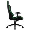   Aerocool AC120 RGB (4713105968255) Black