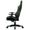   Aerocool AC220 AIR-BG (4713105968415) Black/Green