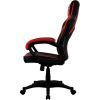   Aerocool AC40C AIR (4718009154834) Black/Red