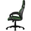   Aerocool AC60C AIR-BG (4713105957761) Black/Green