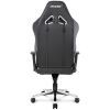   AKRacing MAX White