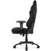   AKRacing Opal Black