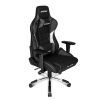   AKRacing PRO Black/Grey