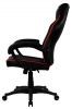 Игровое Кресло AeroCool AC50C AIR Black/Red